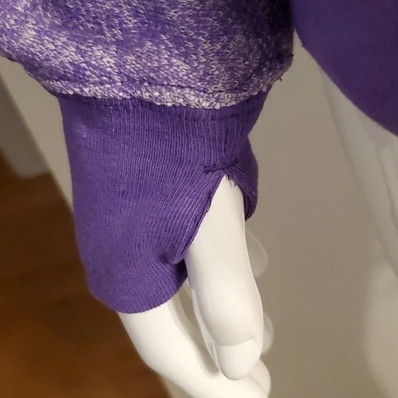 🎄5/$30🎄NWT Natalie Hoodie - Picture 3 of 7